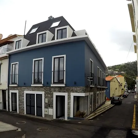 Pensionat Albergaria O Professor 3*