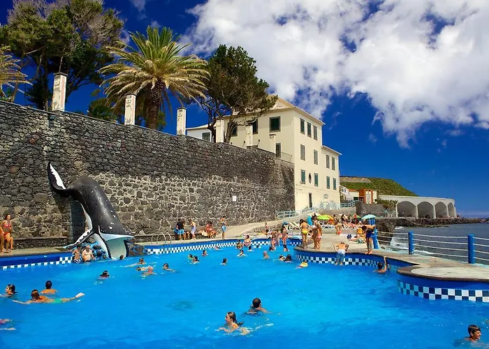 Albergaria O Professor Maison d'hôtes Santa Cruz (Madeira)