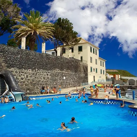 Albergaria O Professor ゲストハウス サンタ・クルーズ